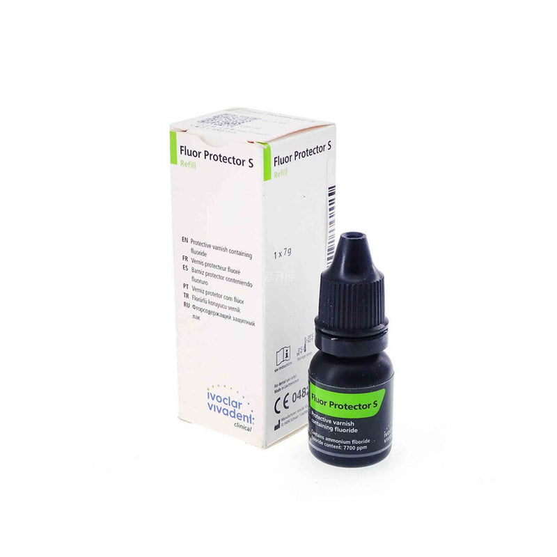 IVOCLAR FLUOR PROTECTOR S REFILL