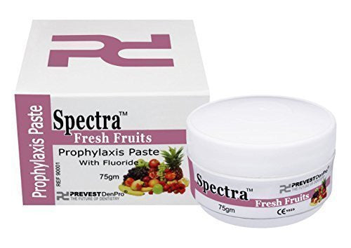PREVEST SPECTRA FRESH FRUIT 75gm FINE