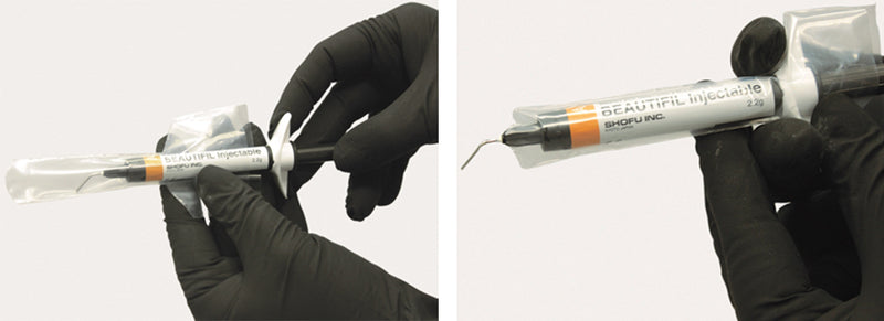 Shofu Beautifil Injectable - A3