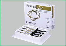 Prevest Fusion I - Seal