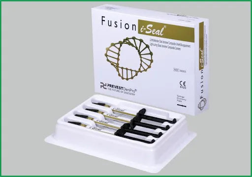 Prevest Fusion I - Seal