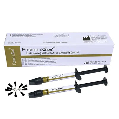 Prevest DenPro Fusion I -Seal