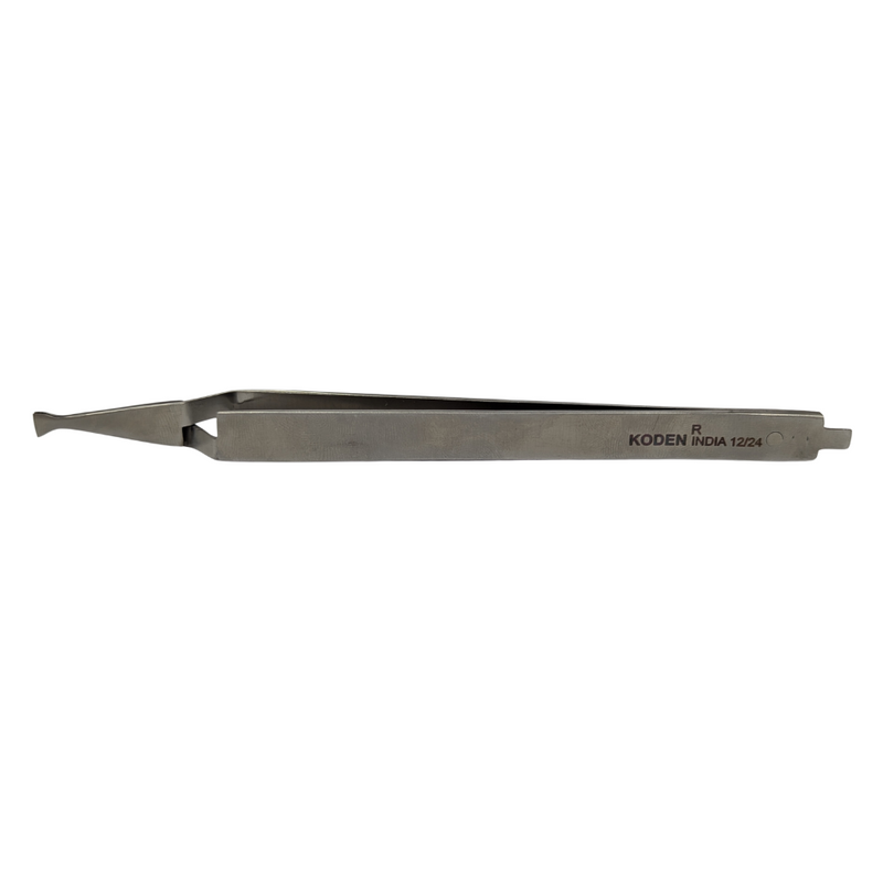 KODEN Bracket Placing Tweezer / Bracket Holder