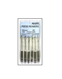 Mani Peeso Reamers
