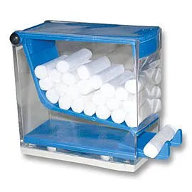 Oro Cotton Roll Dispensor