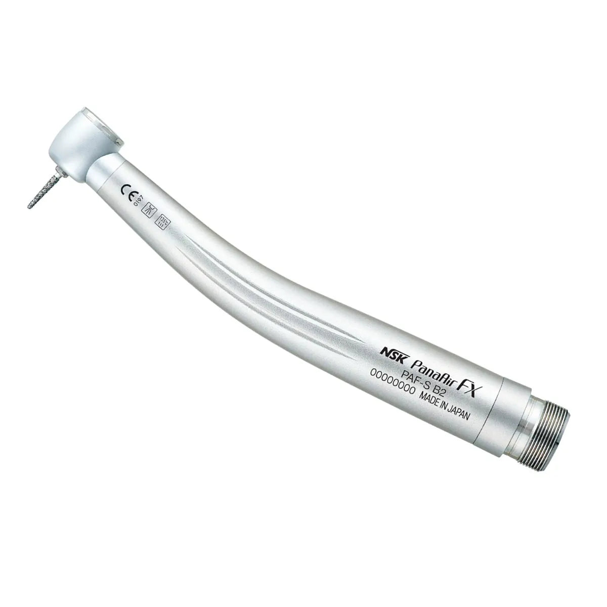 NSK Pana Air FX Standard Chuck Type Airotor Handpiece (PAF - SB2)