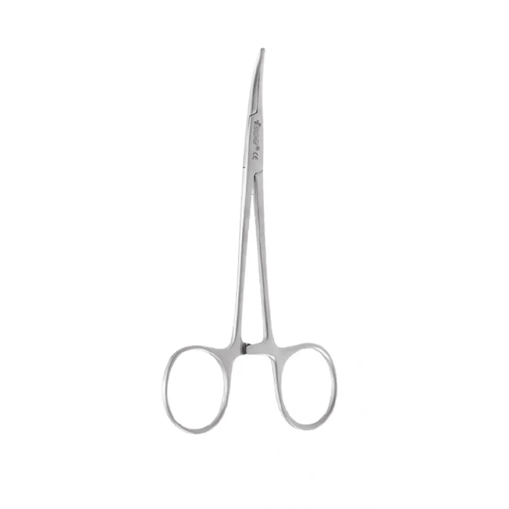 GDC Hemostats  Mosquito Curved  (12cm)  (H3)