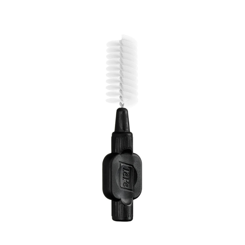 Tepe Interdental Brush with cap (Pkt of 25)