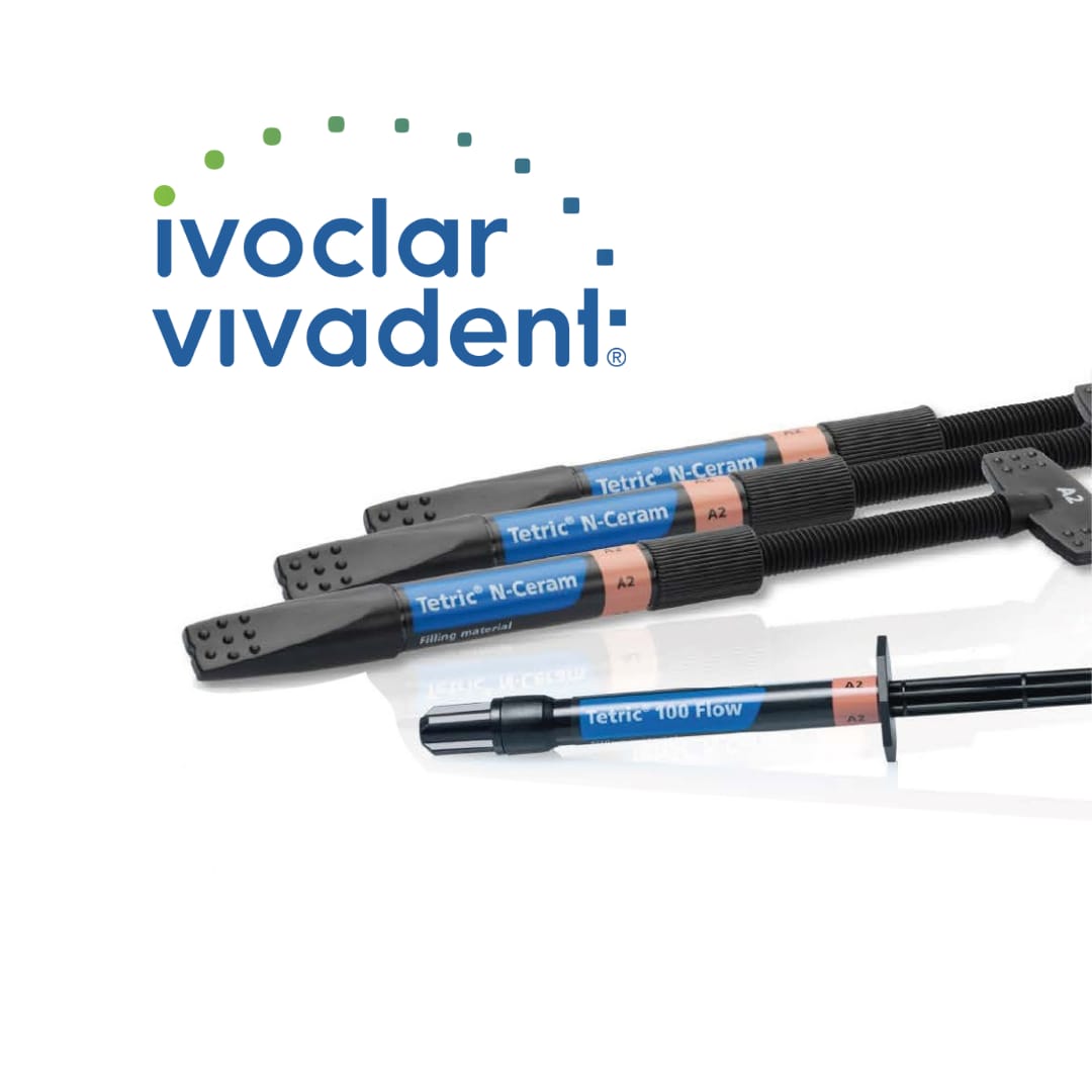 Ivoclar Tetric N-Ceram Refill