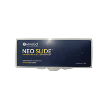WHITEROOT NEO SLIDE METAL SELF LIGATING BRACKET