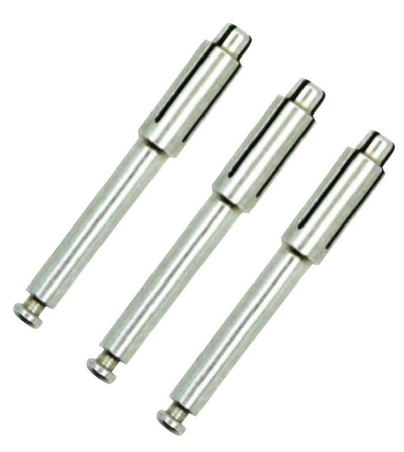 3M Soflex Disc Mandril Micromotor