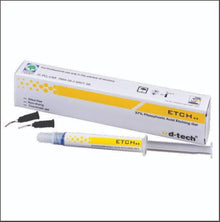D-Tech Gel Etchant