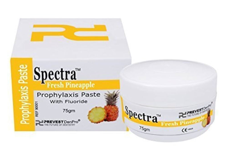 PREVEST SPECTRA FRESH PINEAPPLE 75gm FINE
