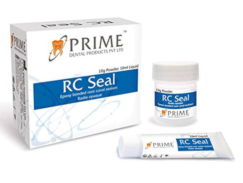 Prime Dental RC Seal