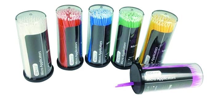 Denmax Micro Applicator Tips