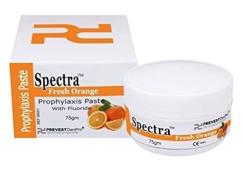 PREVEST SPECTRA FRESH ORANGE 75gm FINE