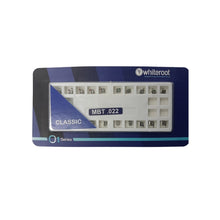 Whiteroot O1 Classic Metal Orthodontic Bracket