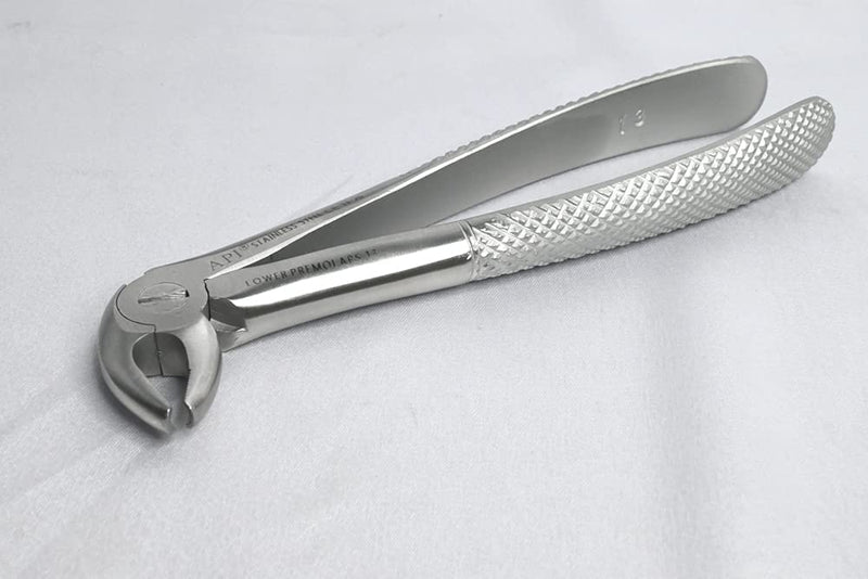 API-Extraction Forceps