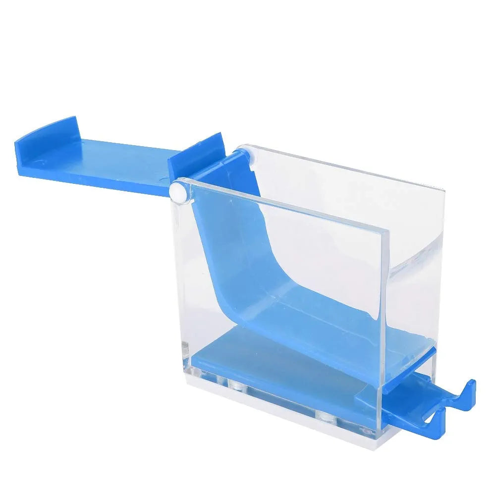 Oro Cotton Roll Dispensor