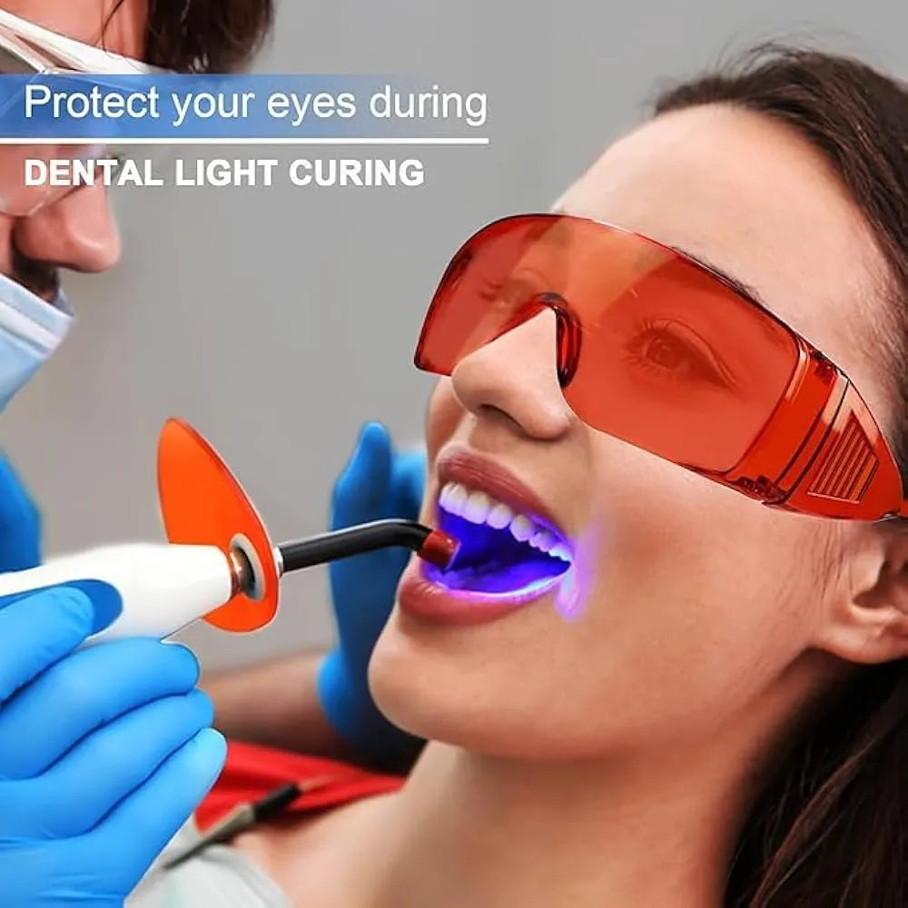 Oro Protective Eyewear Goggles