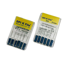 DPI K FILES