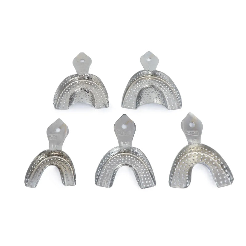 Samit Impression Tray ED/P U4