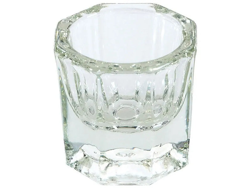 Dappen Dish Glass