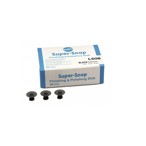 Shofu Super Snap Disc 50Pcs