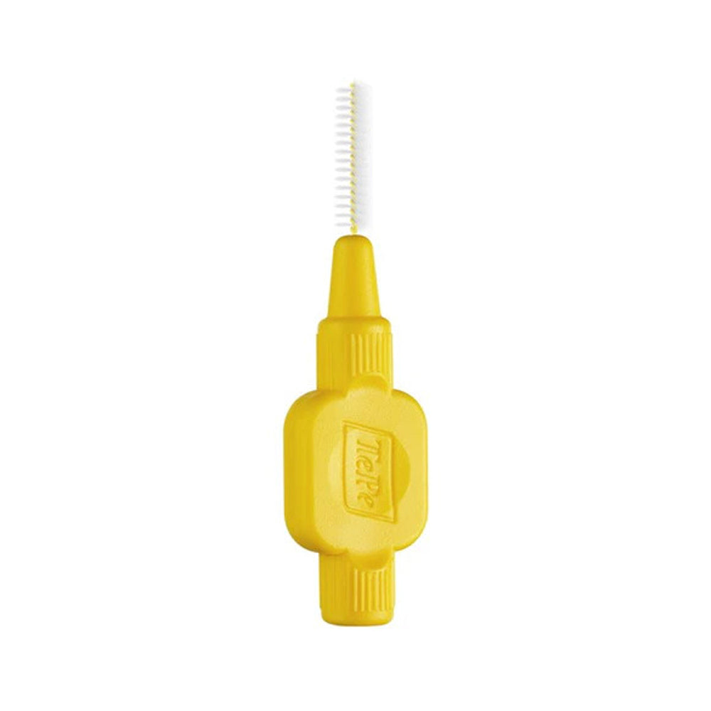 Tepe Interdental Brush with cap (Pkt of 25)