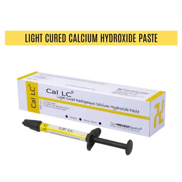 PREVEST CAL LC 1*2 GM