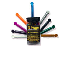 Phyx Elastic Module-Ligature Ring
