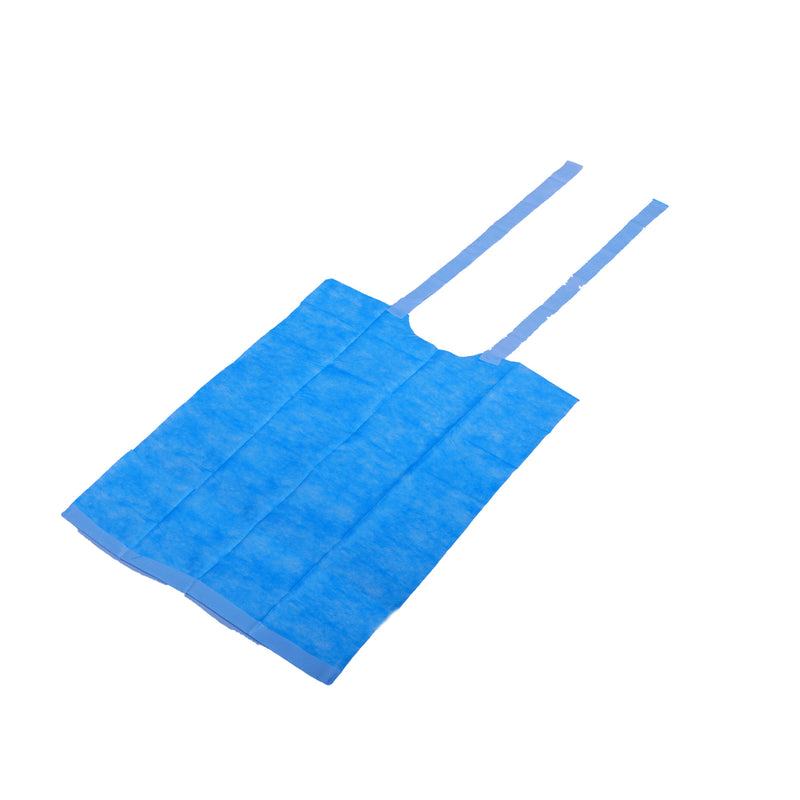 Suraksha Patient Apron-Long