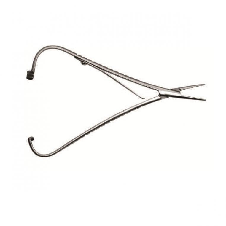 Whiteroot Mathieu Needle Holder