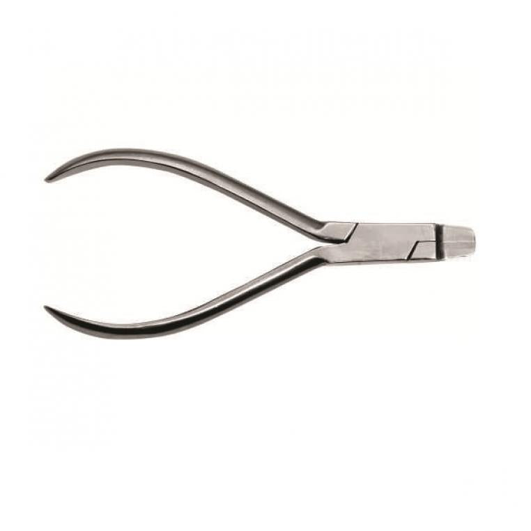 Whiteroot Ribbon Arch Plier