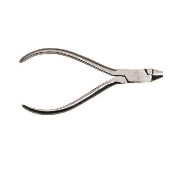 Whiteroot Short Beak Plier