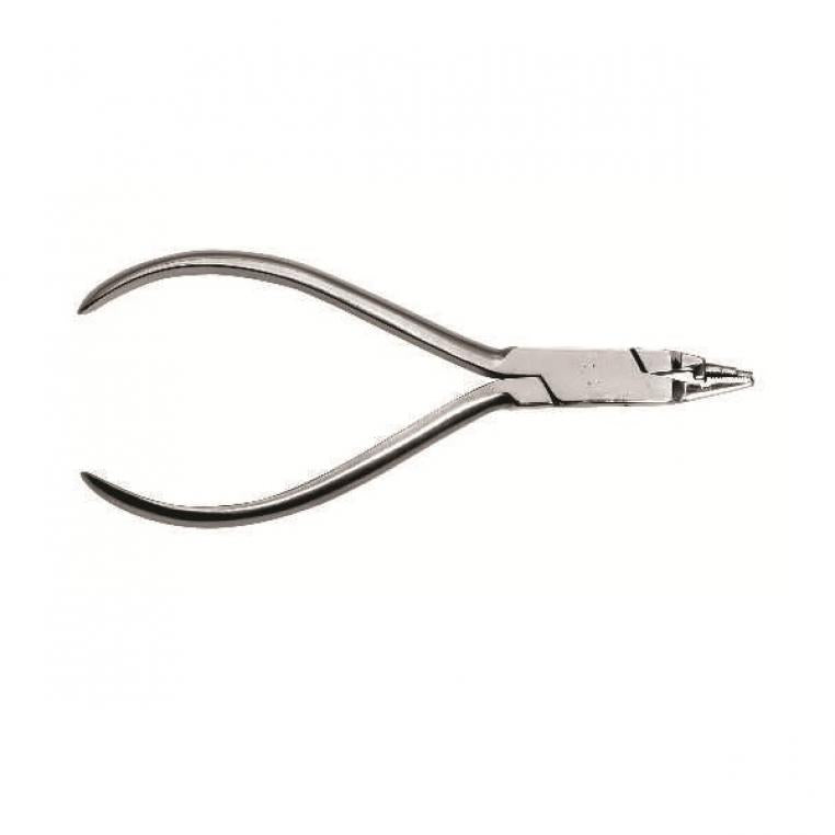 Whiteroot Tweed Arch Forming Plier
