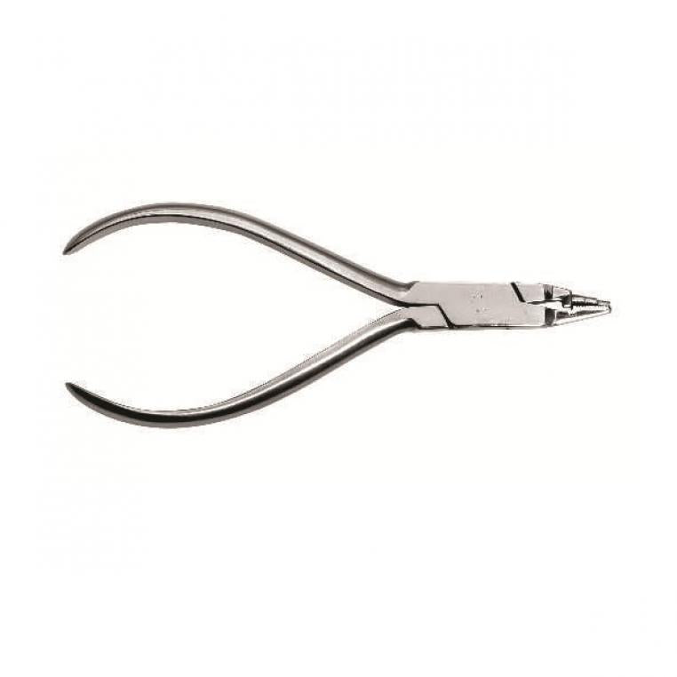 KODEN Tweed Arch Forming Plier
