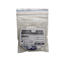 Whiteroot Arch Wire sleeve
