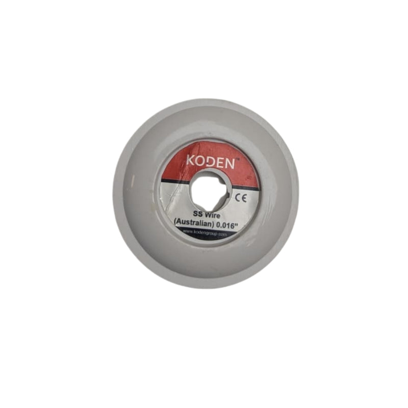 Koden Australian Wire SS 0.16