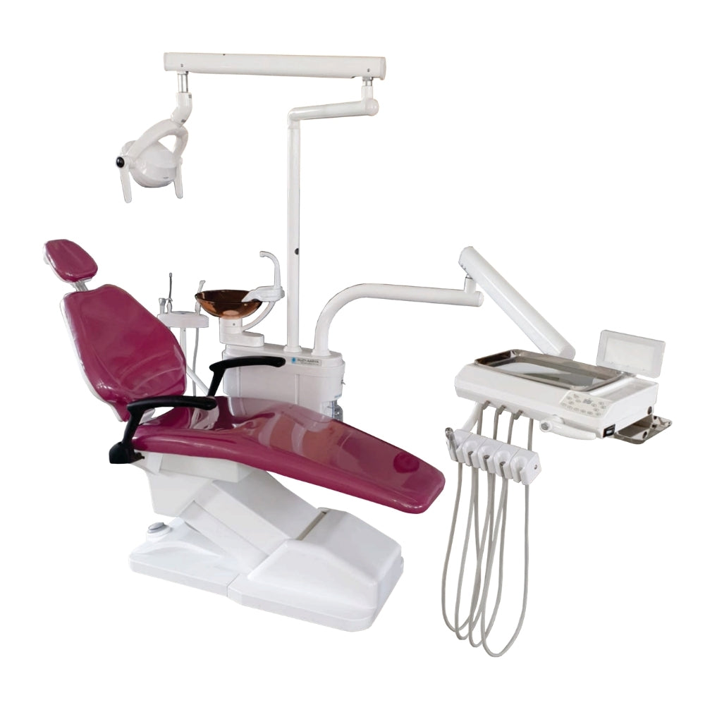 Suzydent Arya Electric Dental Chair Unit