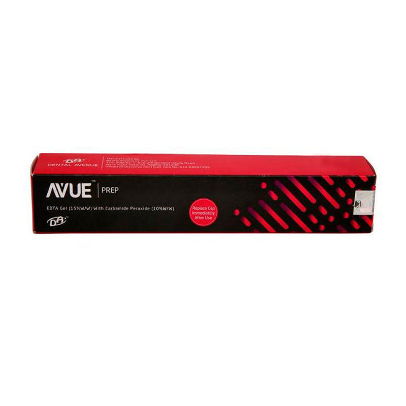 Dental Avenue Avueprep 3 GM