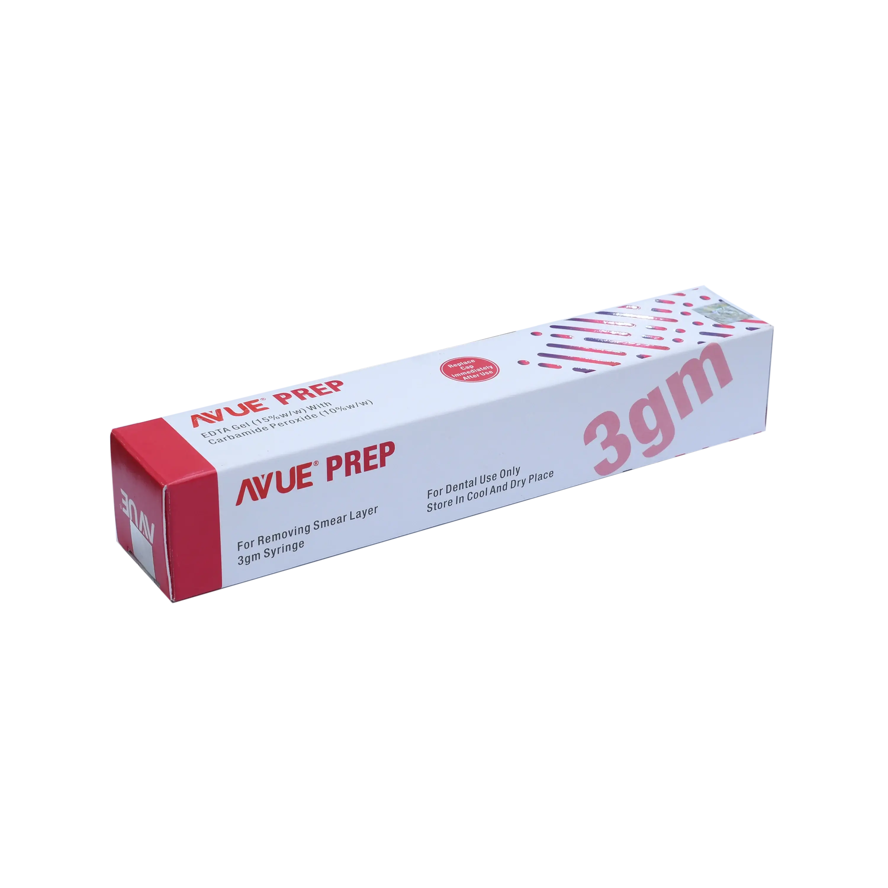Dental Avenue Avueprep 3 GM