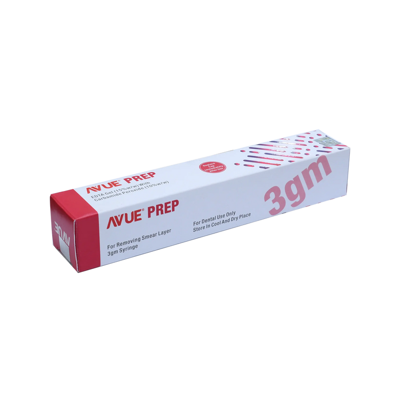 Dental Avenue Avueprep