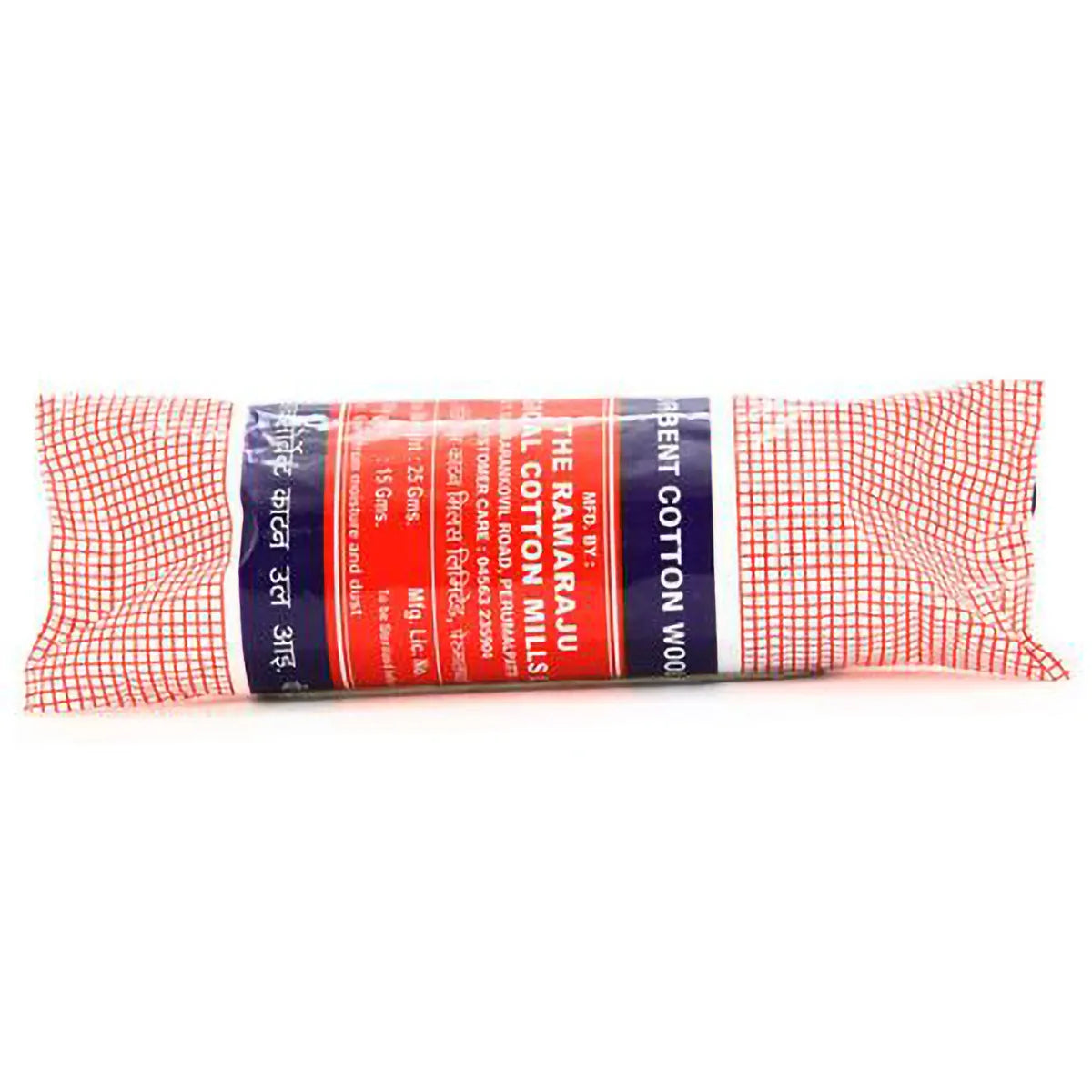 Ramraju Cotton 400gms