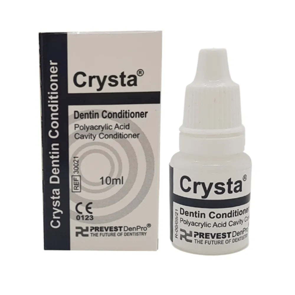 PREVEST CRYSTA DENTIN CONDITIONER