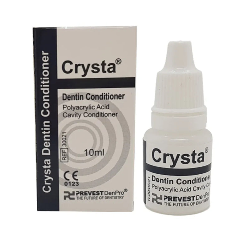 PREVEST CRYSTA DENTIN CONDITIONER
