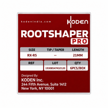 Koden Rootshaper Pro