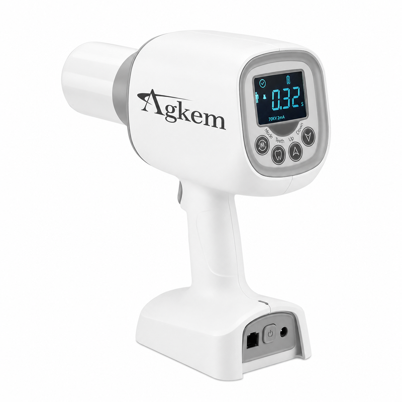 Agkem Portable Dental X-Ray