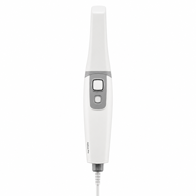 Intraoral Scanner AGKEM Pro V5