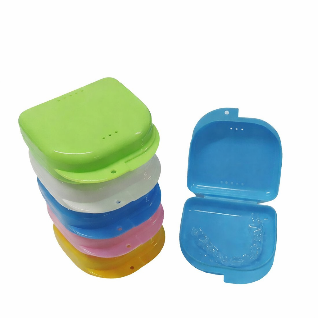 DENMAX RETAINER BOX